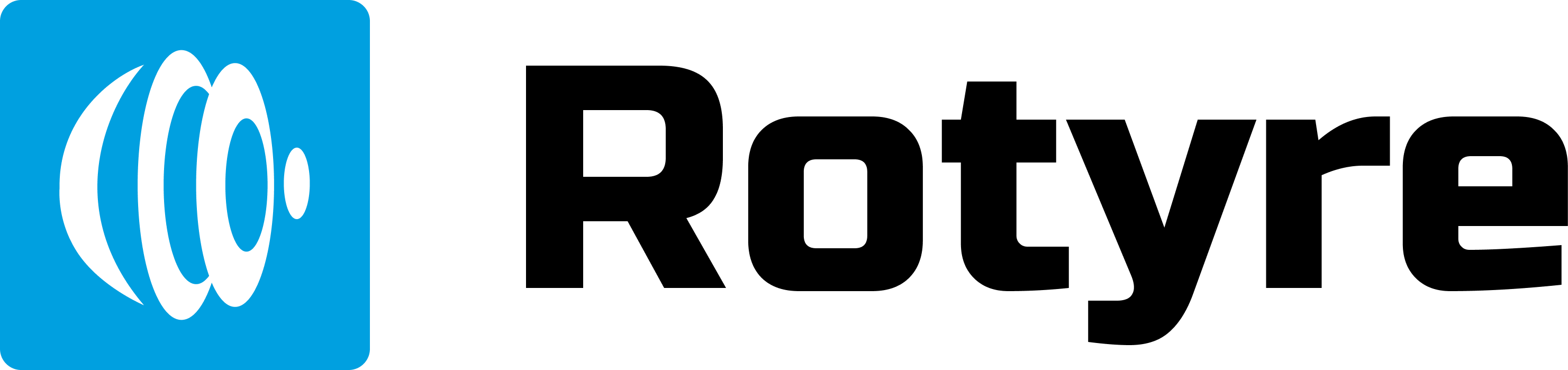 Rotyre Logo
